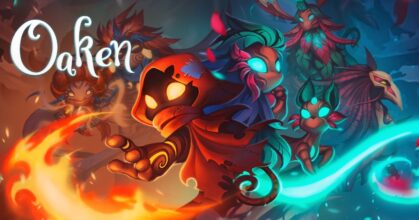 Oaken Launches