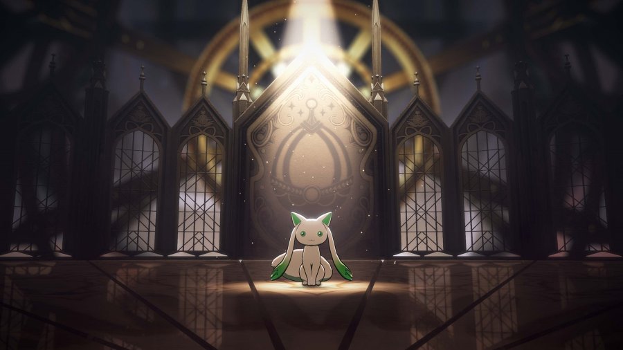 Aniplex Announced Puella Magi Madoka Magica: Magia Exedra