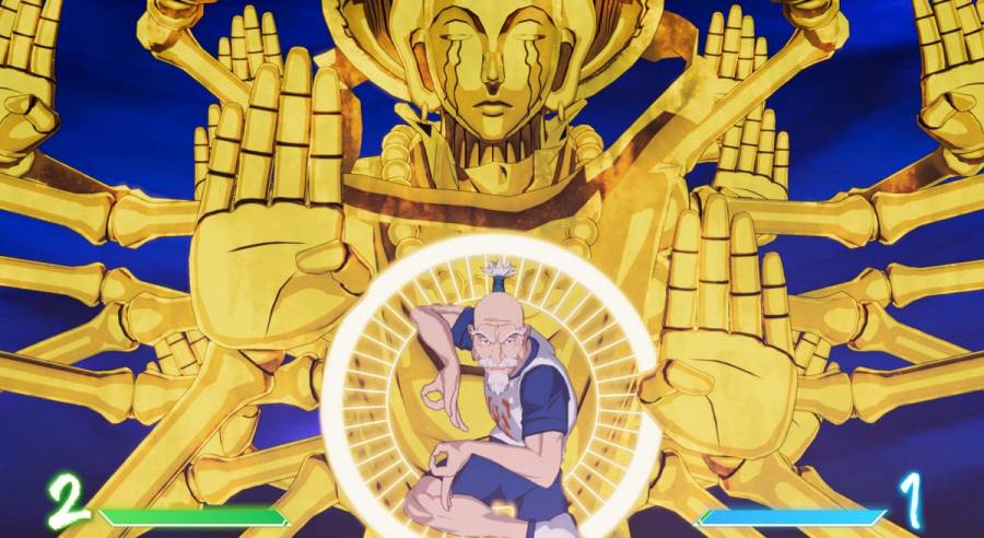 Hunter x Hunter: Nen x Impact ปล่อยเดโมให้เล่นแล้ววันนี้บน PC! 7 Hunter x Hunter: Nen x Impact First Characters Detail