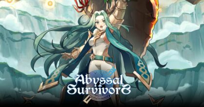 Abyssal Survivor Announced