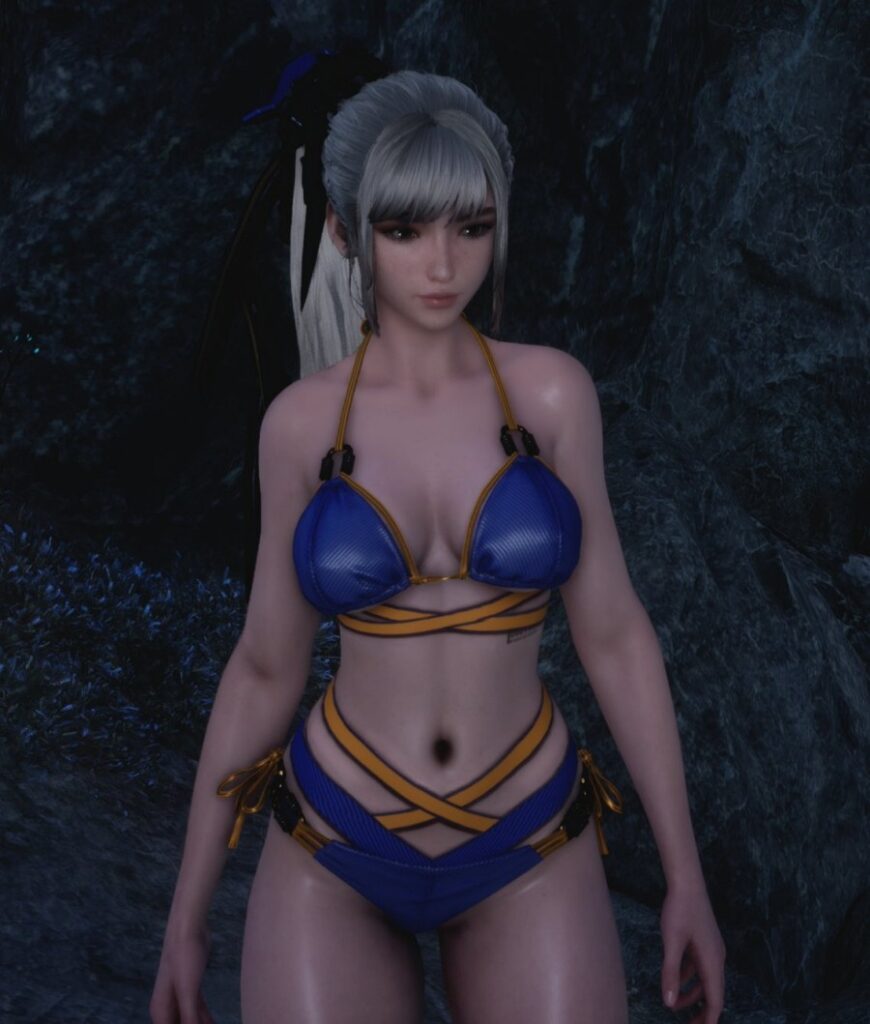 Stellar Blade Controversy Design Choice Not Censorship