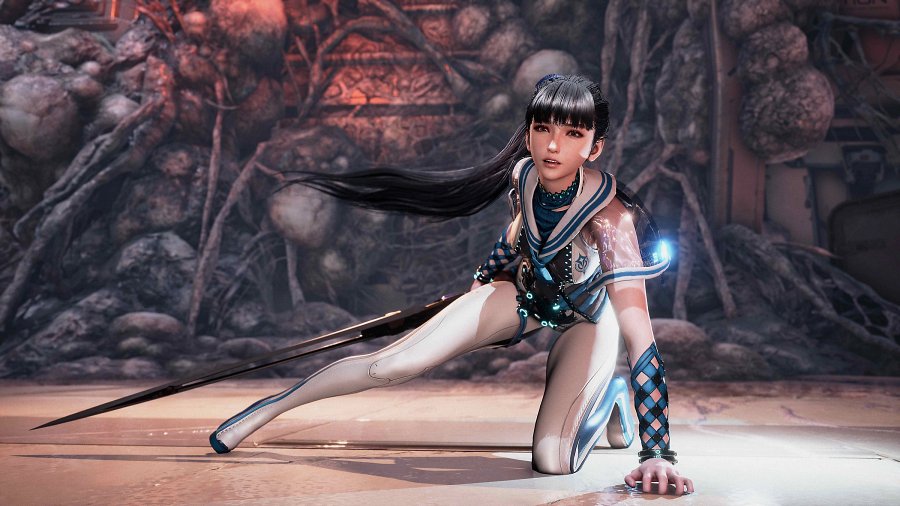 Stellar Blade Top 5 Reasons to Be Excited