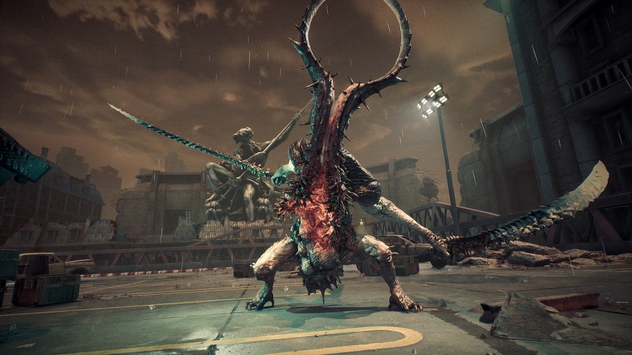 Stellar Blade Top 5 Reasons to Be Excited
