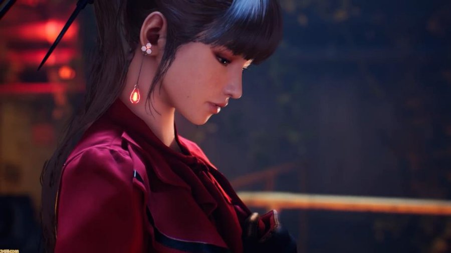 Stellar Blade Top 5 Reasons to Be Excited