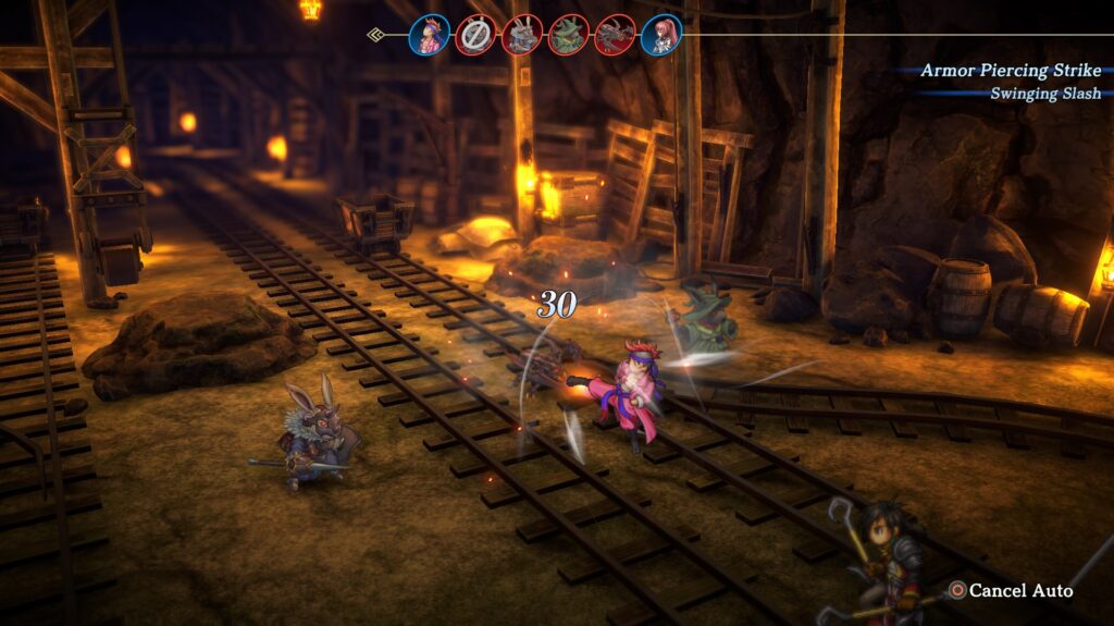 [รีวิว] Eiyuden Chronicle: Hundred Heroes
