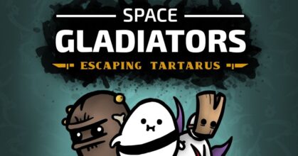 Space Gladiators Pre-Registration Announced on iOS and Android