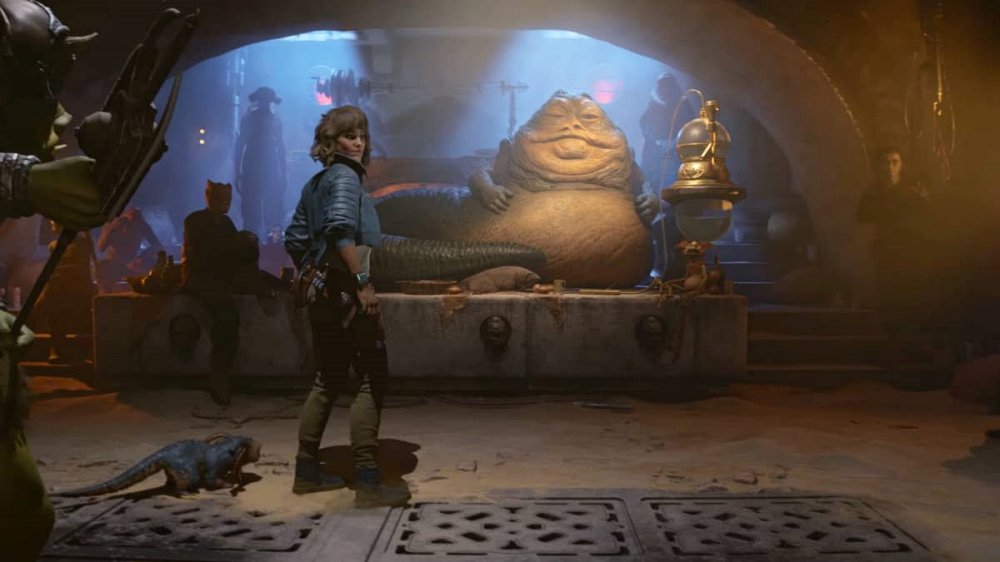 Ubisoft Defends Paid Mission in Star Wars Outlaws