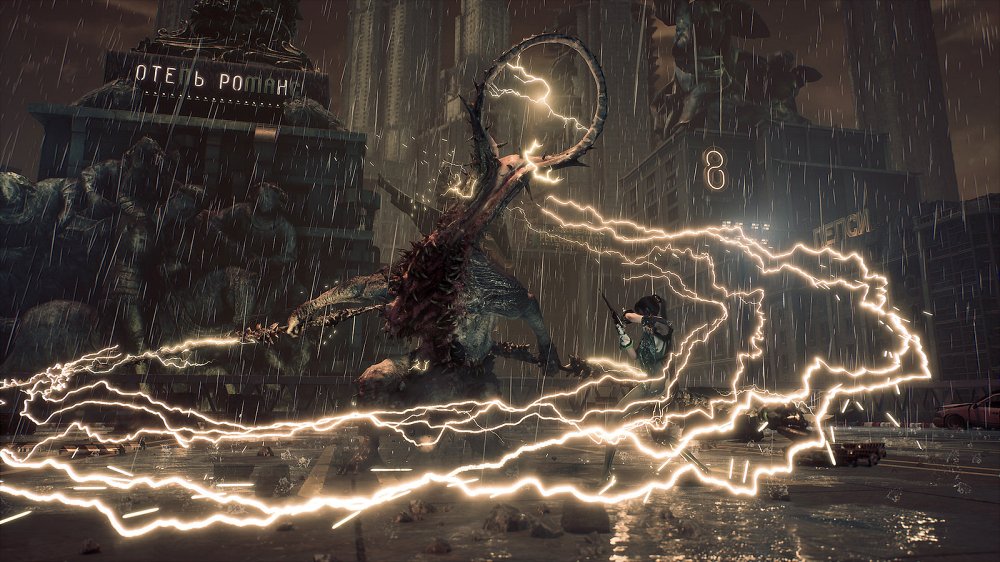 Stellar Blade จะเป็นเกมยากที่เข้าถึงได้ 2 Stellar Blade is Challenging But Accessible