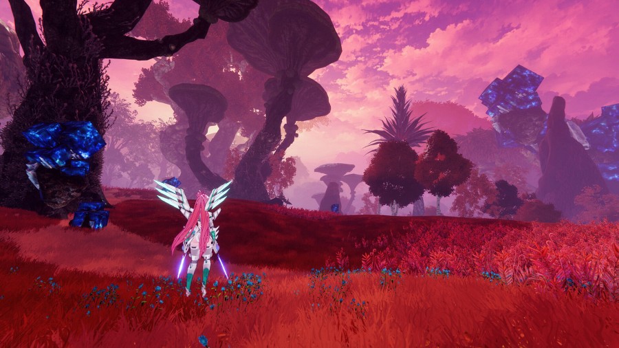 GALIX: New Horizons เกมแอ็กชั่นในโลกไซไฟสุดกว้างขวาง 4 GALIX: New Horizons Announced