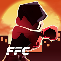 FFC - Four Fight Clubs จากนักสู้ข้างถนน สู่แชมเปี้ยน MMA 2 Four Fight Club Mobile Announced