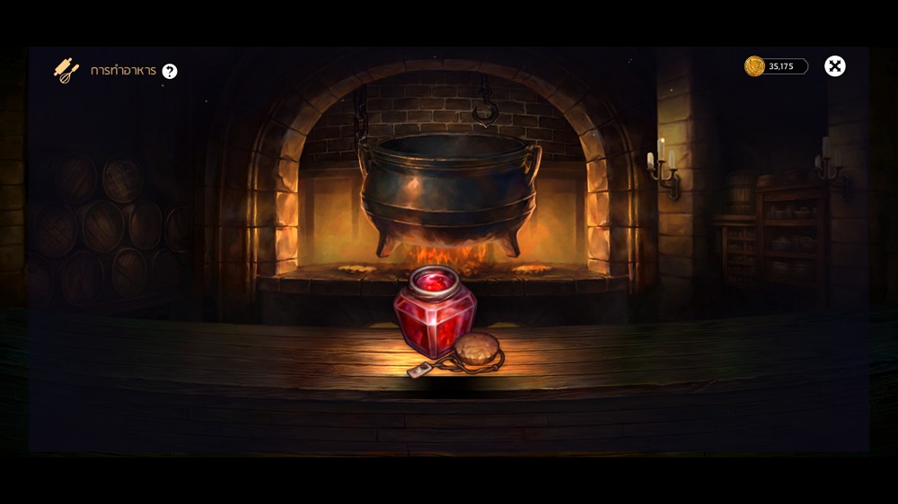 5 ข้อมูลพื้นฐานควรรู้ก่อนเล่นเกม ASTRA: Knights of Veda characters 6 5 Basic info in ASTRA: Knights of Veda