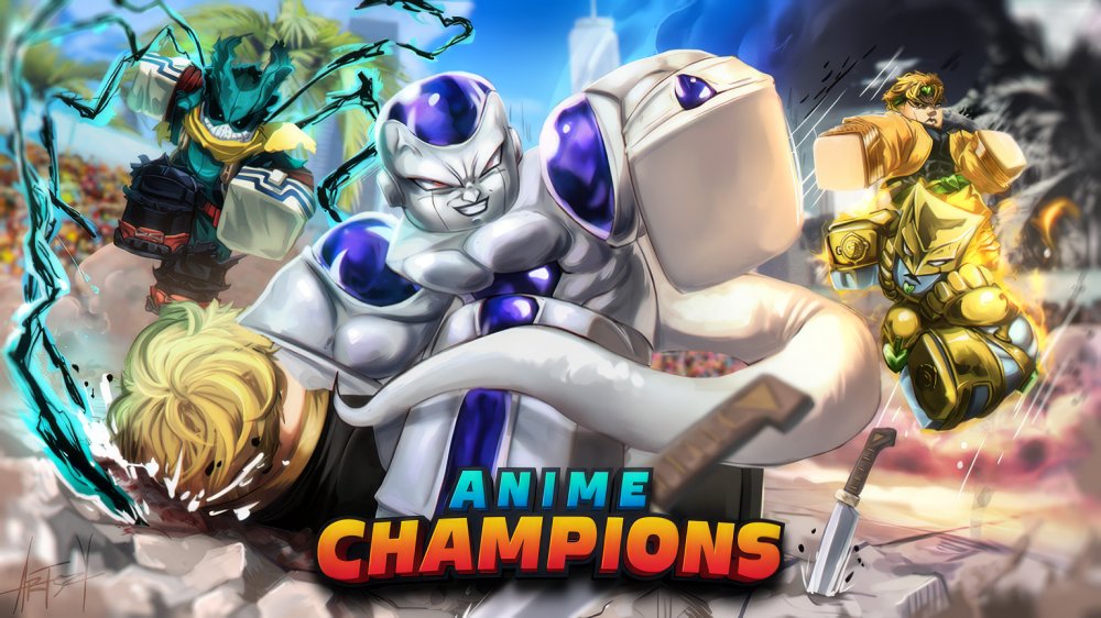 เผย Tier List พลัง Quirks แมป Anime Champions Simulator ใน Roblox 2 Anime Champions Simulator Quirks Tier List