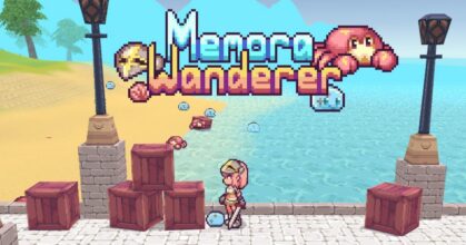 Memora Wanderer Announced