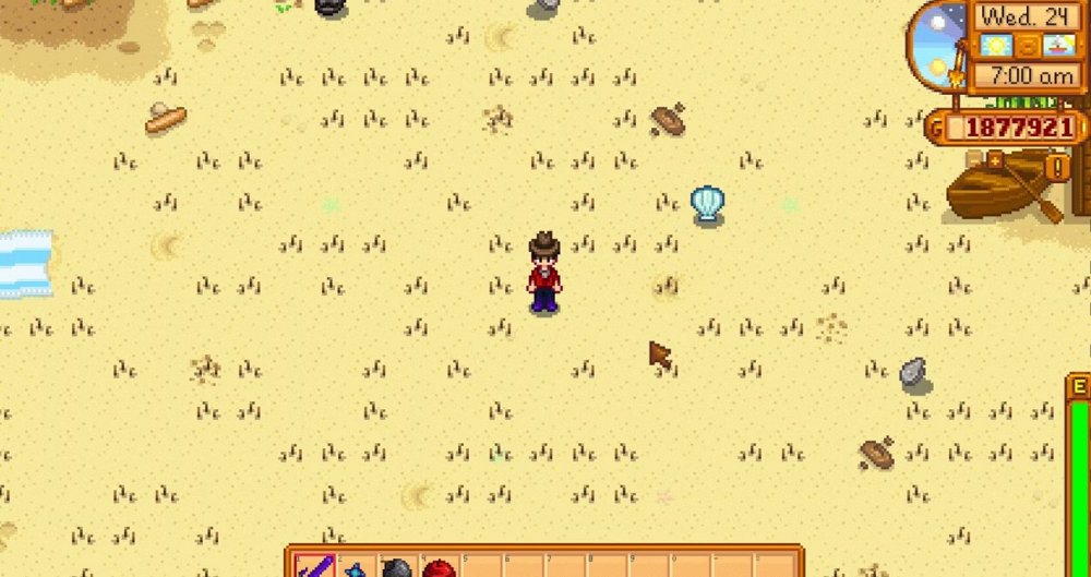 10 ข้อผิดพลาดที่ผู้เล่น Stardew Valley มือใหม่ชอบทำ 2 10 Mistakes New Players Make In Stardew Valley