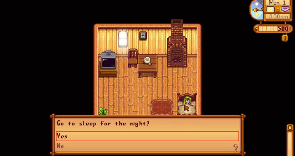 10 ข้อผิดพลาดที่ผู้เล่น Stardew Valley มือใหม่ชอบทำ 5 10 Mistakes New Players Make In Stardew Valley