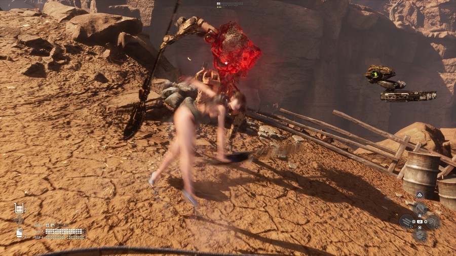 วิธีการตามหาชุด Holiday Rabbit มาใช้งานใน Stellar Blade 5 Where to find the Holiday Rabbit Suit Stellar Blade