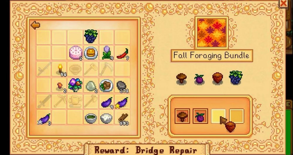 10 ข้อผิดพลาดที่ผู้เล่น Stardew Valley มือใหม่ชอบทำ 7 10 Mistakes New Players Make In Stardew Valley