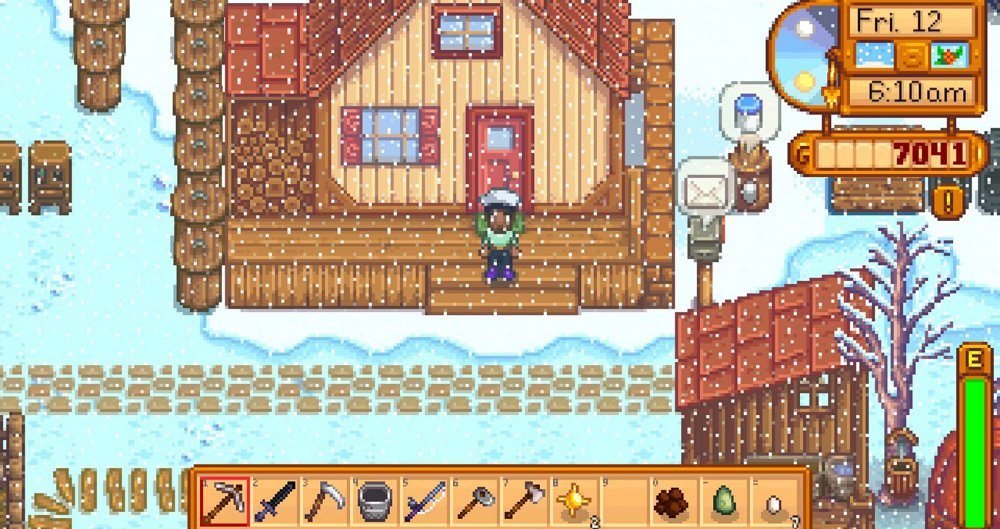 10 ข้อผิดพลาดที่ผู้เล่น Stardew Valley มือใหม่ชอบทำ 9 10 Mistakes New Players Make In Stardew Valley