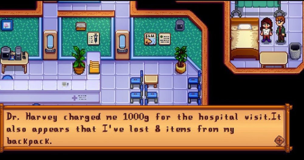10 ข้อผิดพลาดที่ผู้เล่น Stardew Valley มือใหม่ชอบทำ 10 10 Mistakes New Players Make In Stardew Valley