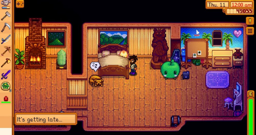 10 ข้อผิดพลาดที่ผู้เล่น Stardew Valley มือใหม่ชอบทำ 11 10 Mistakes New Players Make In Stardew Valley