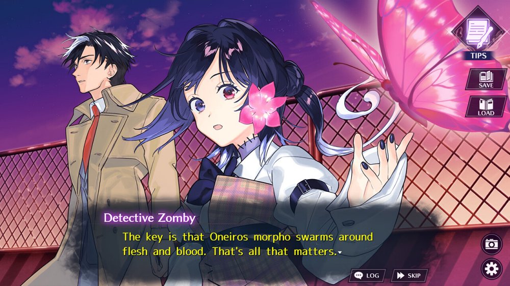 Zombie Police: Christmas Dancing with Police Zombies เกมผจญภัยไขปริศนา 2 Zombie Police: Christmas Dancing with Police Zombies Announced