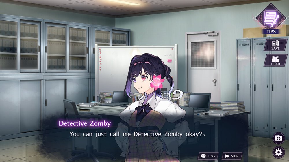 Zombie Police: Christmas Dancing with Police Zombies เกมผจญภัยไขปริศนา 4 Zombie Police: Christmas Dancing with Police Zombies Announced