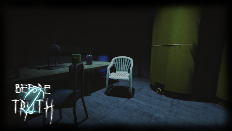 10 แมปสยองขวัญควรลองบน Roblox 4 10 Horror Map in Roblox