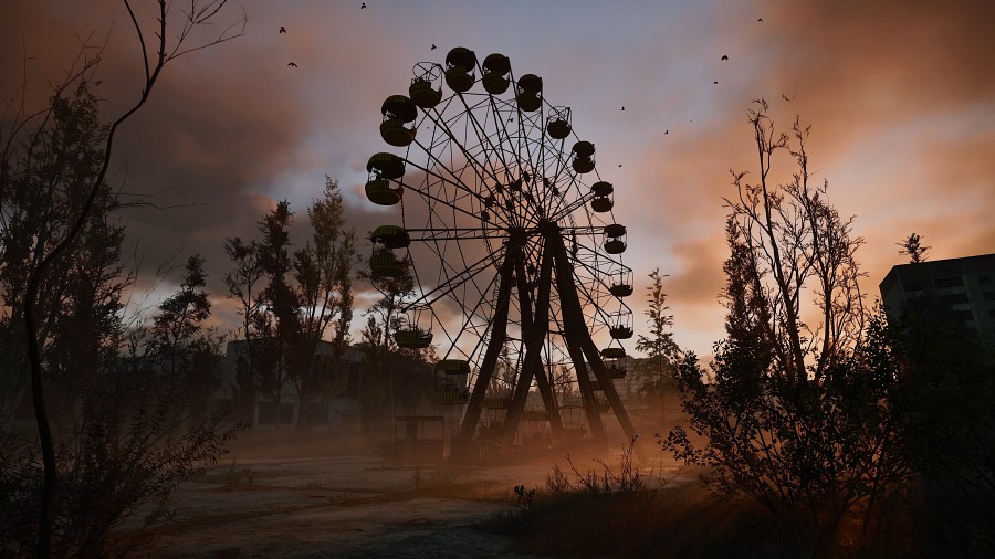 S.T.A.L.K.E.R. 2: Heart of Chornobyl overview