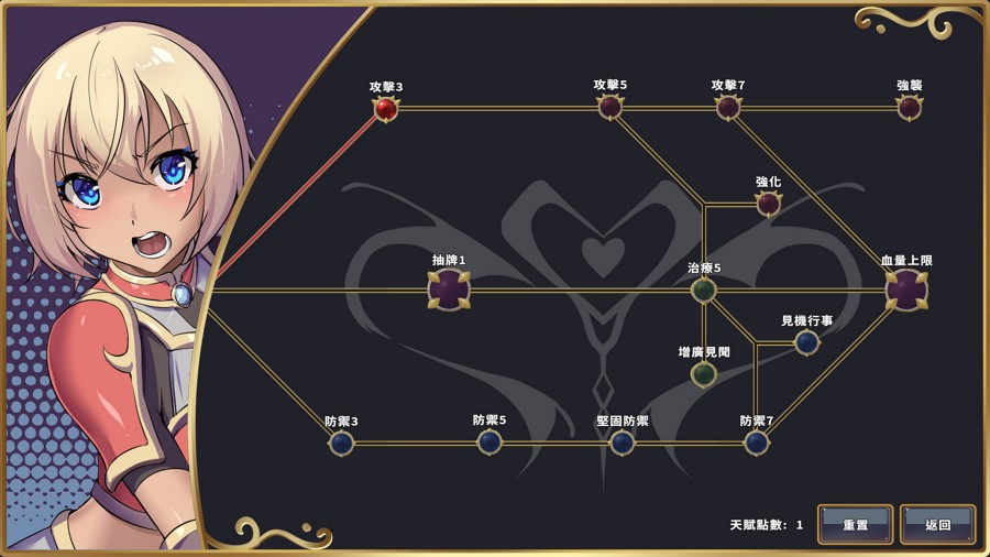 Story Of Eve 2 ออกผจญภัยไปกับ 2 สาว Eve และ Kassandra 4 Story Of Eve 2 Announced