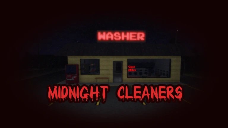 10 แมปสยองขวัญควรลองบน Roblox 6 10 Horror Map in Roblox