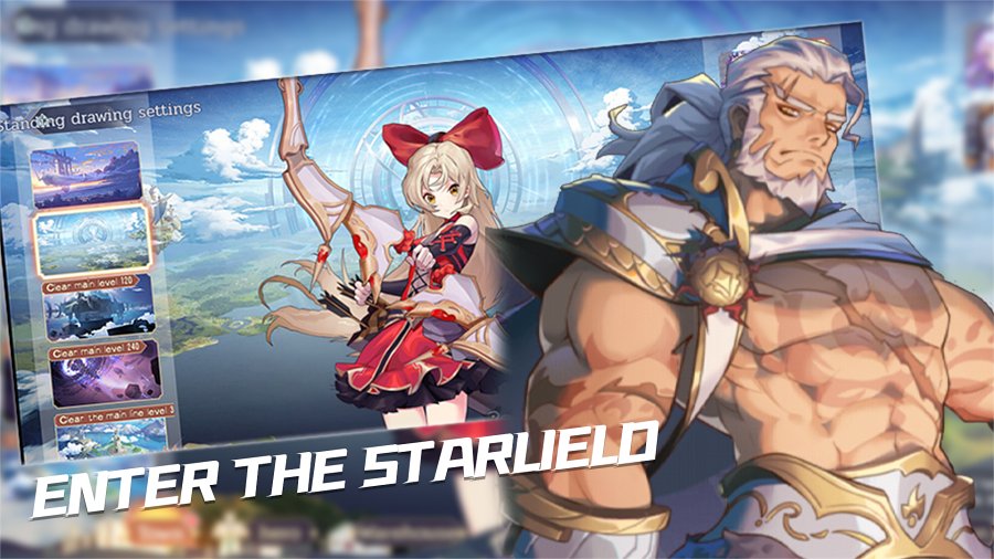 Mobile Legends: Monogatari เปิดให้เล่นบน Android ไทยแล้ว 9 Mobile Legends: Monogatari Launches