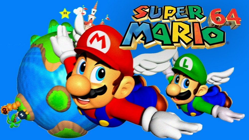10 เกมดีที่หายไปไม่มีวี่แวว
