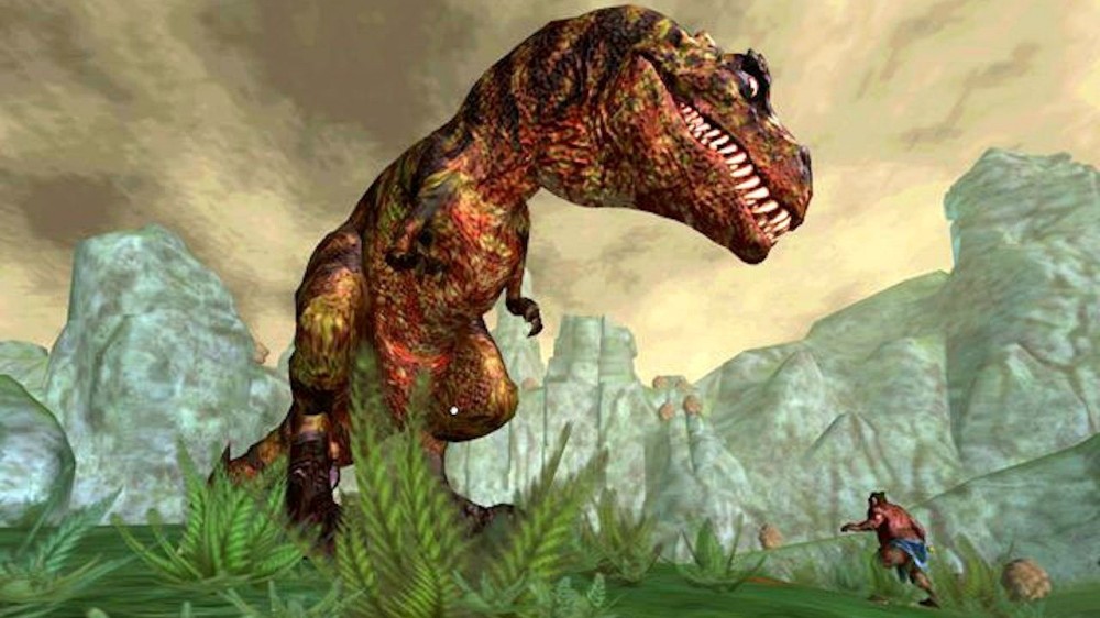 10 เกมดีที่หายไปไม่มีวี่แวว