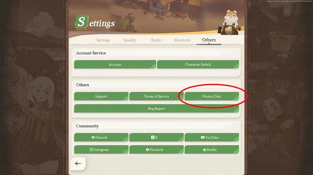 รวมโค้ด AFK Journey เดือนมีนาคม 2567 2 AFK Journey March 2027 Code