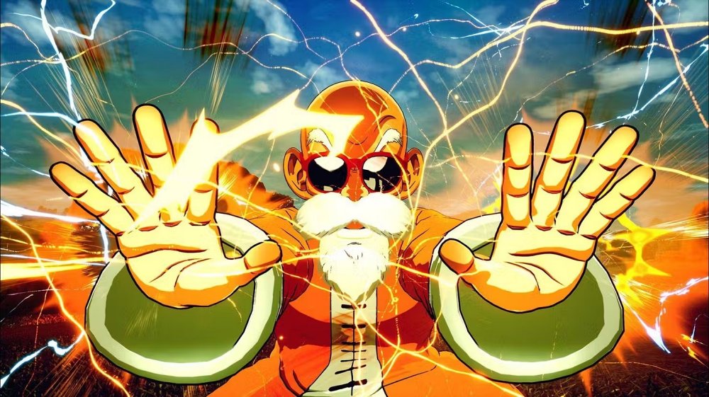 เผย 4 ตัวละครสุดคลาสสิคที่จะมาร่วมใน DRAGON BALL: Sparking! ZERO 2 DRAGON BALL: Sparking ZERO! Confirms 4 Classic Fighters