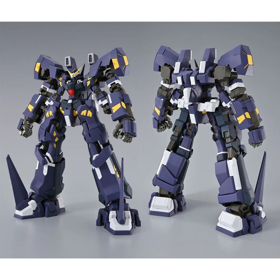 Huckebein Boxer Super Robot Wars Model Kit Announced