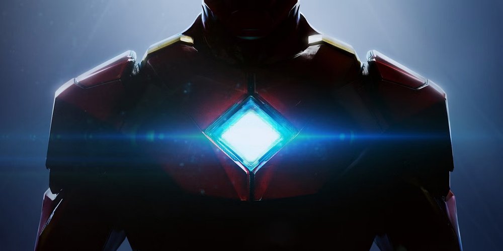 เกม Iron Man ของ EA จะเป็นเกม Open World 2 Iron Man Soars into Open World in Upcoming EA Game