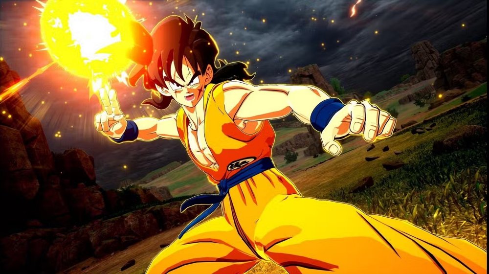 เผย 4 ตัวละครสุดคลาสสิคที่จะมาร่วมใน DRAGON BALL: Sparking! ZERO 3 DRAGON BALL: Sparking ZERO! Confirms 4 Classic Fighters