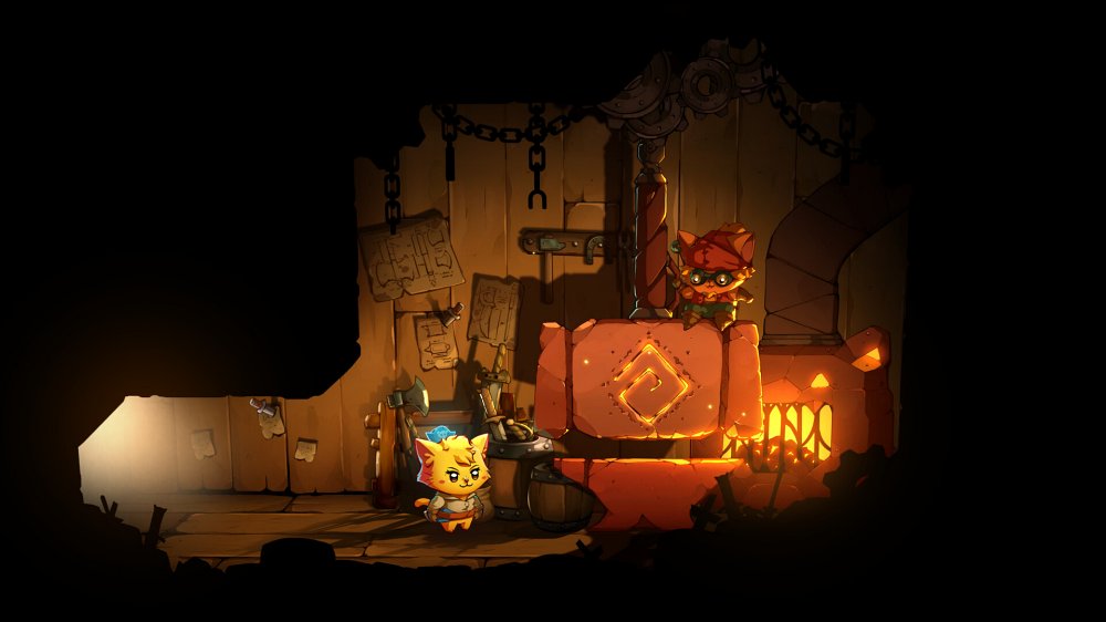 Cat Quest III launches August 8