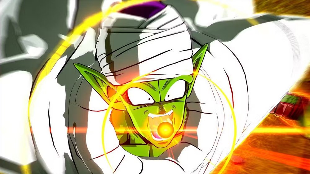 เผย 4 ตัวละครสุดคลาสสิคที่จะมาร่วมใน DRAGON BALL: Sparking! ZERO 5 DRAGON BALL: Sparking ZERO! Confirms 4 Classic Fighters