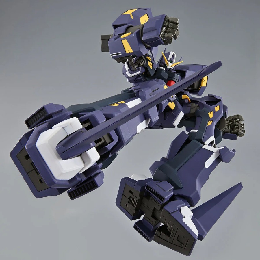 Huckebein Boxer Super Robot Wars Model Kit Announced