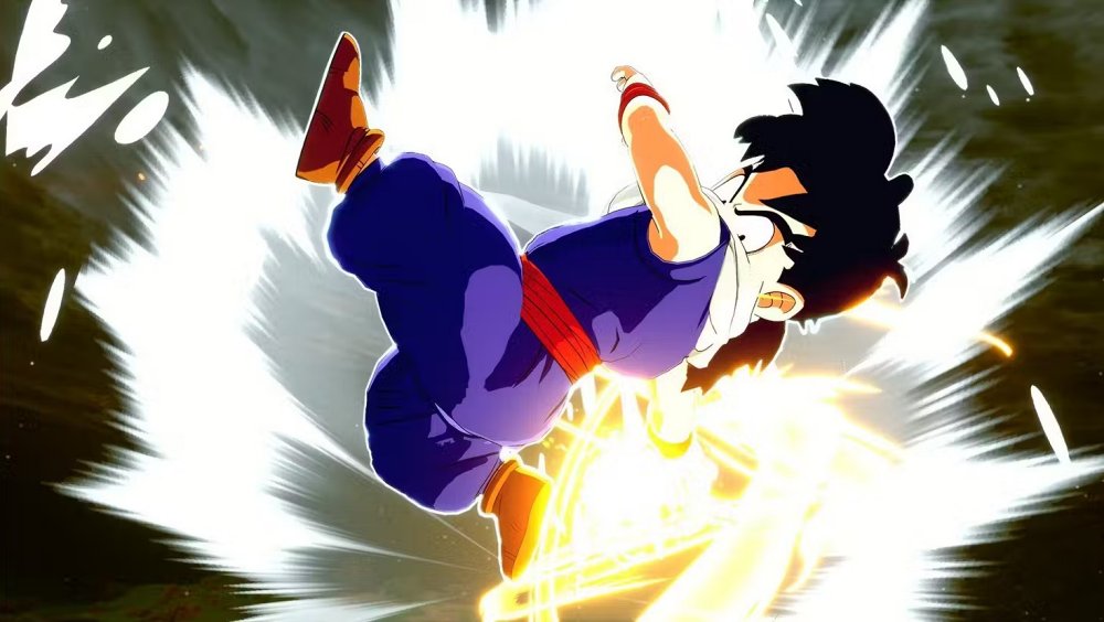 เผย 4 ตัวละครสุดคลาสสิคที่จะมาร่วมใน DRAGON BALL: Sparking! ZERO 4 DRAGON BALL: Sparking ZERO! Confirms 4 Classic Fighters