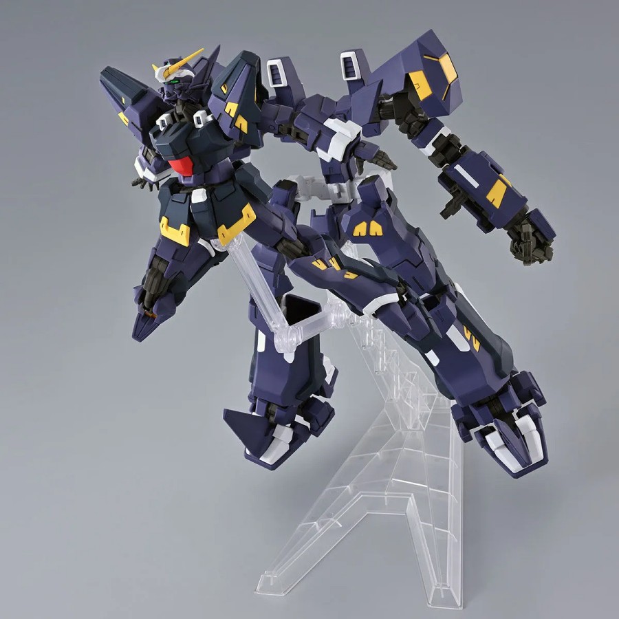 Huckebein Boxer Super Robot Wars Model Kit Announced