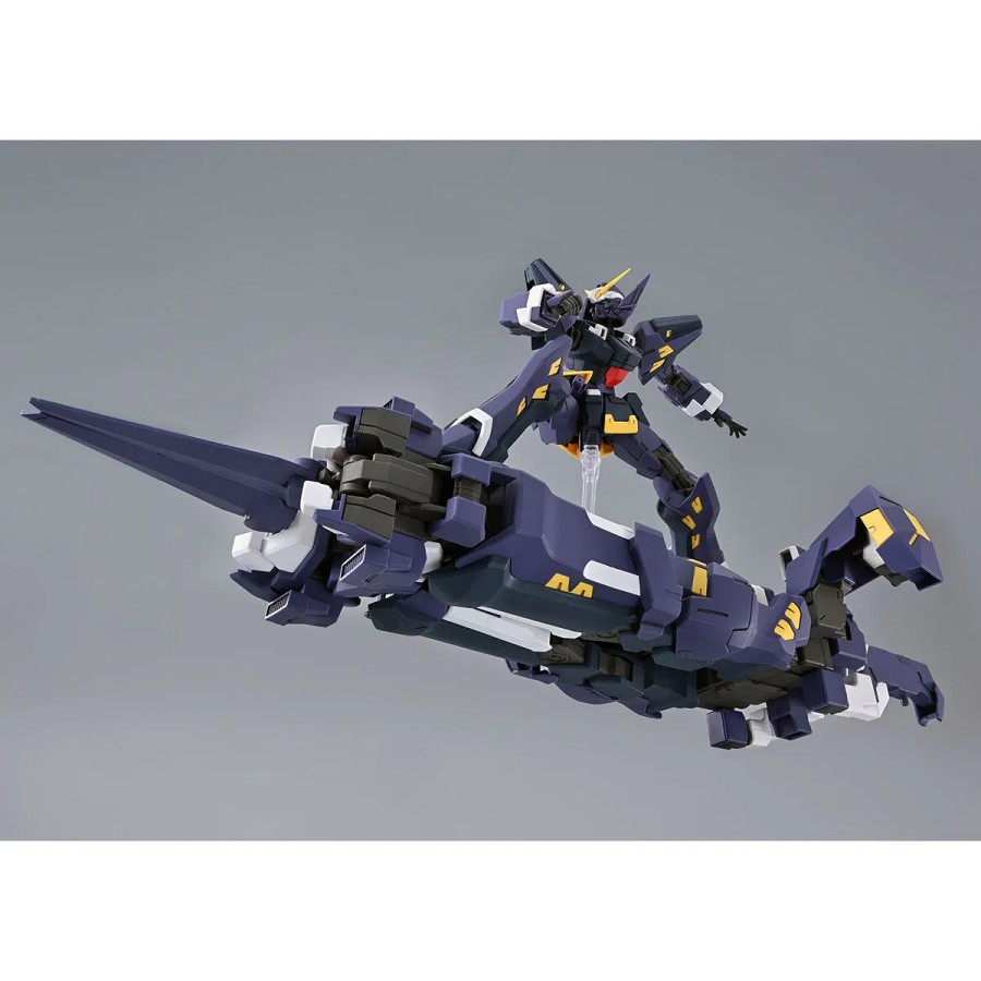 Huckebein Boxer Super Robot Wars Model Kit Announced