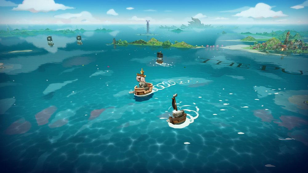 Cat Quest III launches August 8