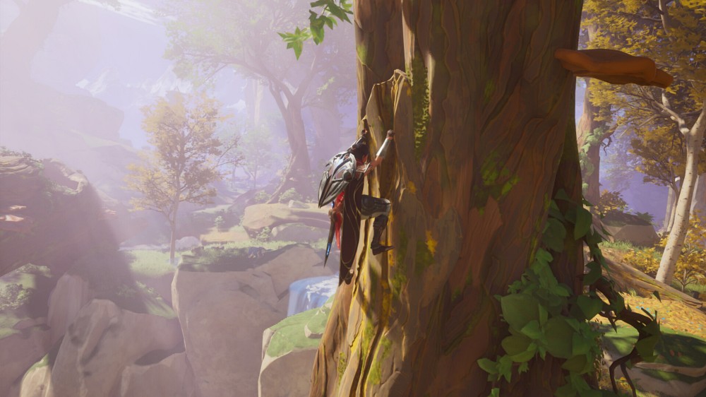 Eternal Strands เกม Action RPG ในโลกแฟนตาซี 7 Eternal Strands Announced
