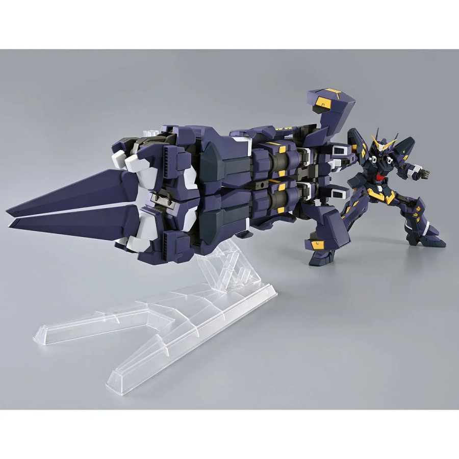 Huckebein Boxer Super Robot Wars Model Kit Announced