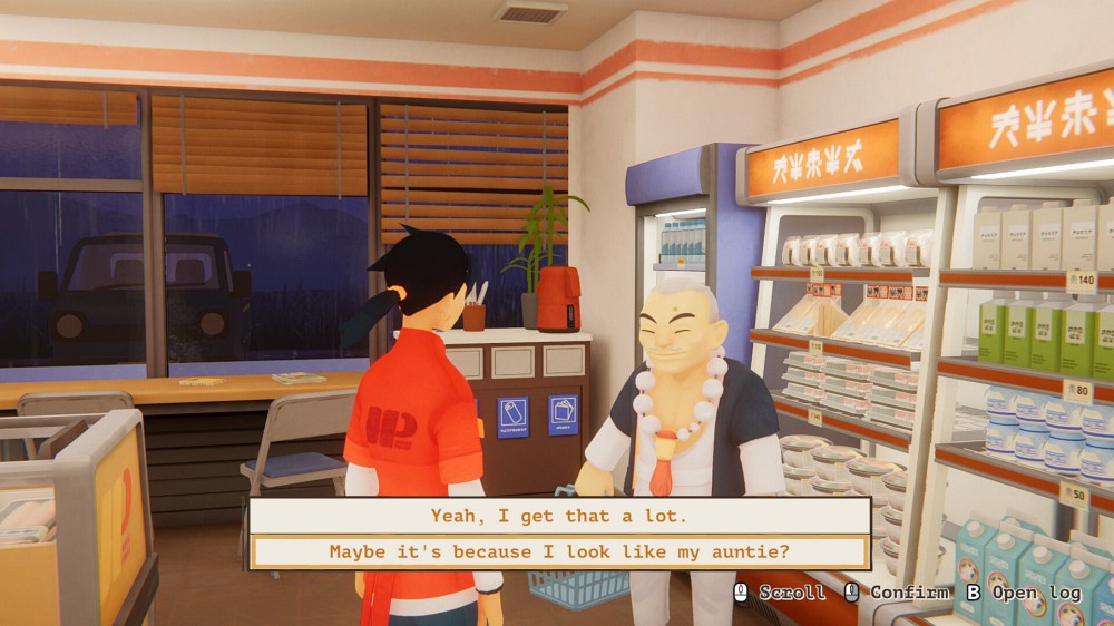 inKONBINI เกมที่จะเปิดโอกาสให้ผู้เล่นเปิดร้านสะดวกซื้อของตัวเอง 4 inKONBINI Announced