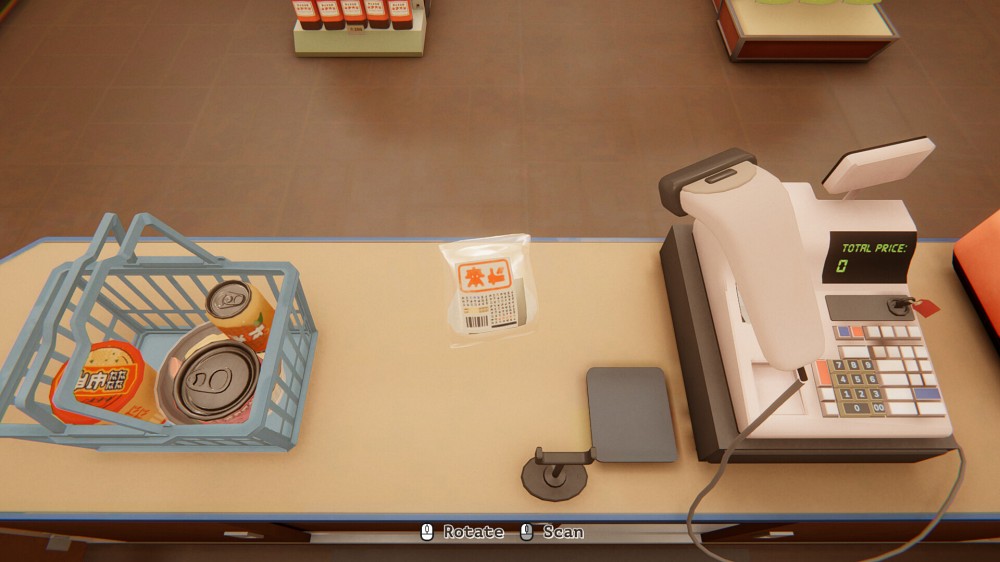 inKONBINI เกมที่จะเปิดโอกาสให้ผู้เล่นเปิดร้านสะดวกซื้อของตัวเอง 5 inKONBINI Announced