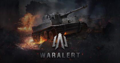 War Alert : WWII PvP RTS Announced